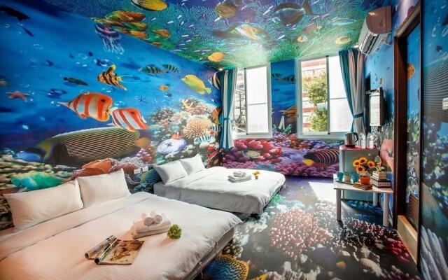 Underwater World