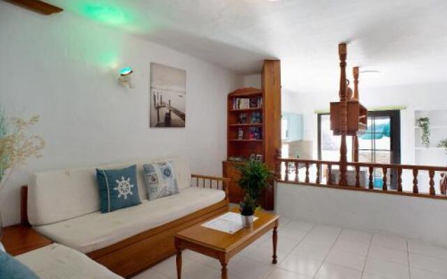 Faro de sardina Apartment