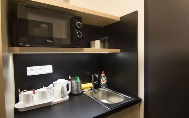 Hotel Valcha