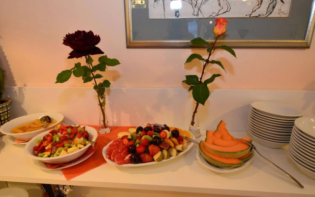 Hotel Sant Georg