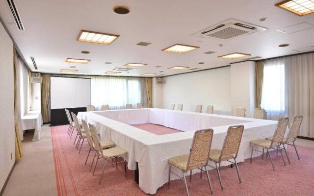 Hotel New Century Sakaide