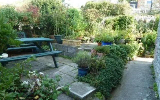 The Owls Crest House B&B