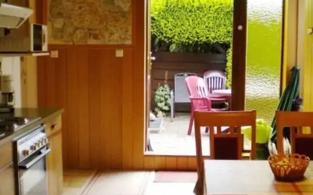 Marschblick Modern Retreat