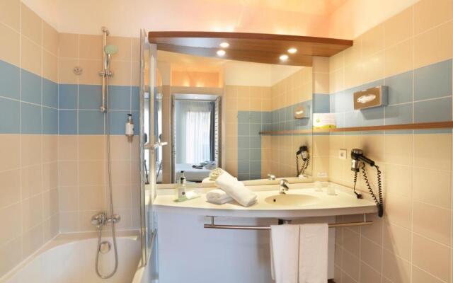 Suite Home Apt en Luberon