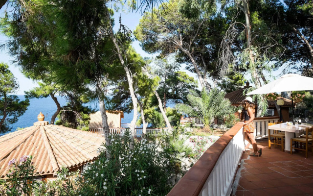 Solemar Sicilia - Residence Mer et Soleil