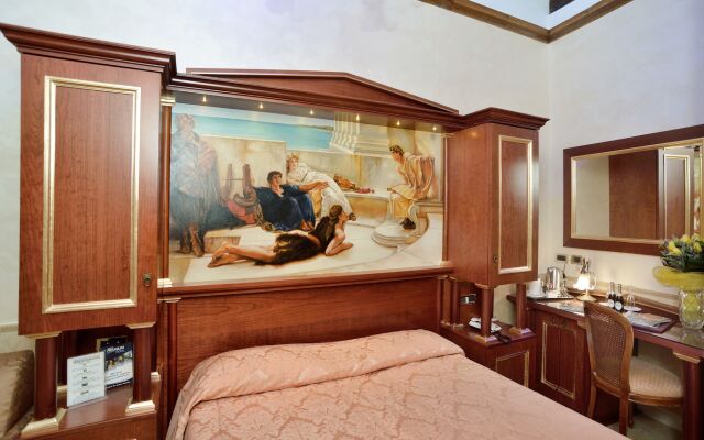 Hotel Pantheon