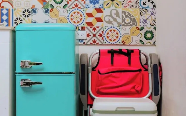 Privada Stays - Private Pools & Colorful-Chic Boutique Hotel