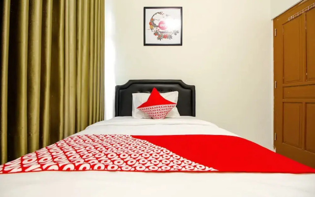 Rumah Mumu Kost & Homestay by OYO Rooms