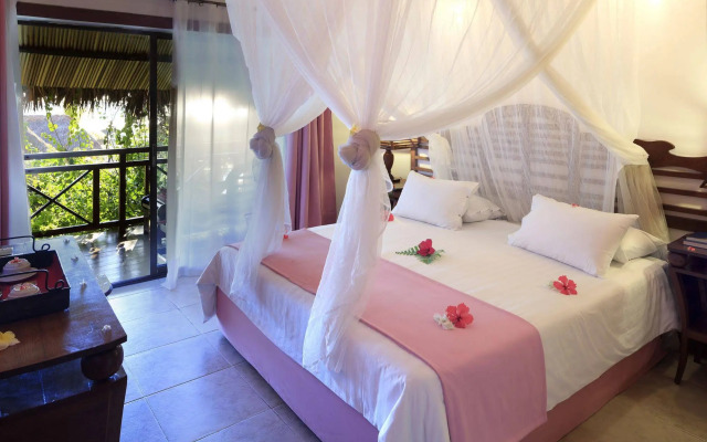 Nosy Be Hotel & Spa