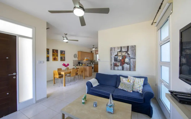 Protaras Villa Marilia