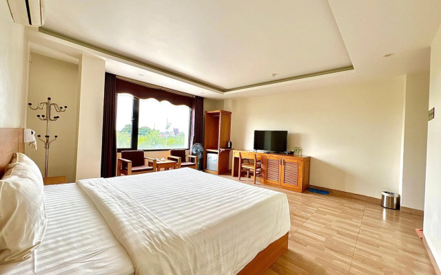 Dragon Airport Hotel