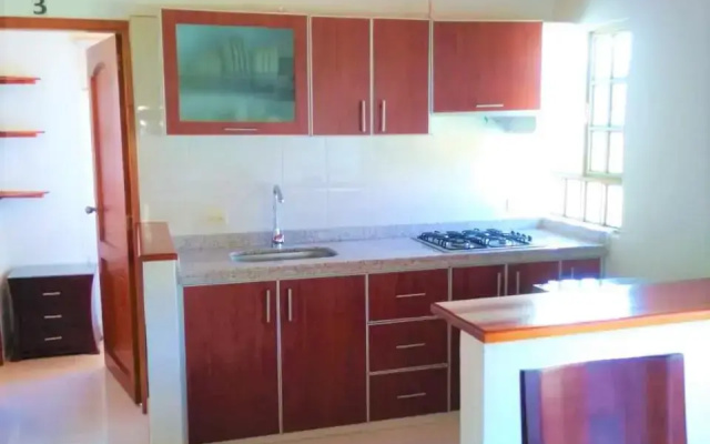 Villa de Libertad DF