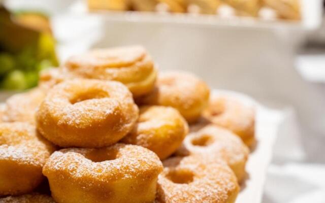 San Lorenzo - Boutique Hotel & SPA