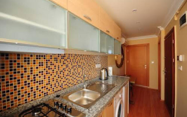 Taksim Sheriff Suite