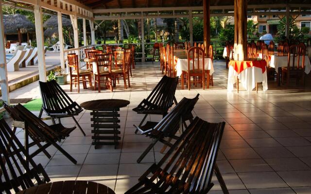 El Jardin Misahualli Lodge