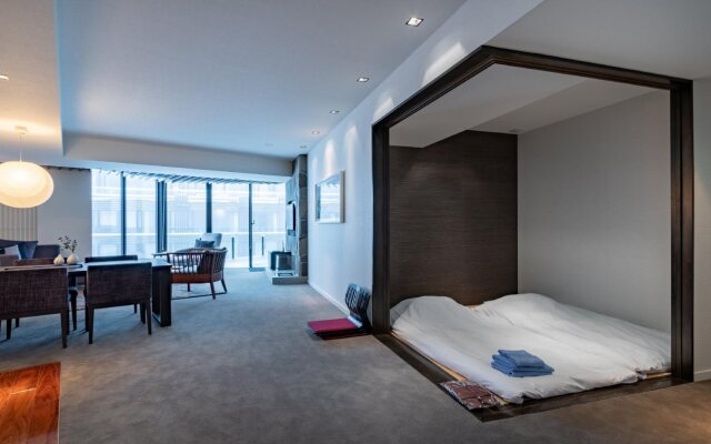 The Vale Niseko