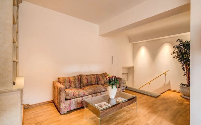 HI Margutta Apartment