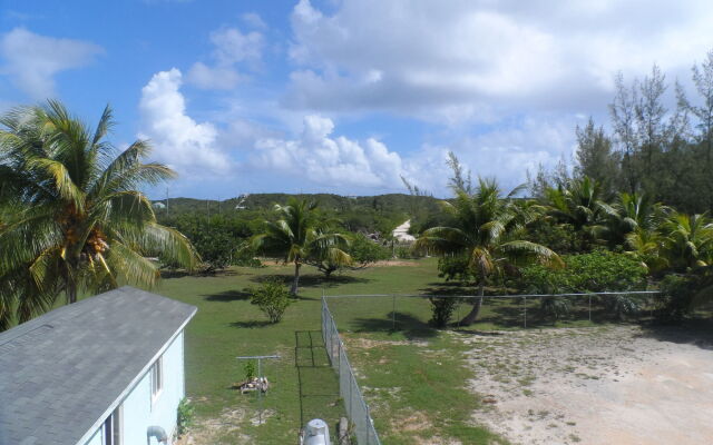 Greenwich Creek Lodge