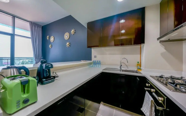 Tanin - Unique Modern Apt with Stunning Canal View