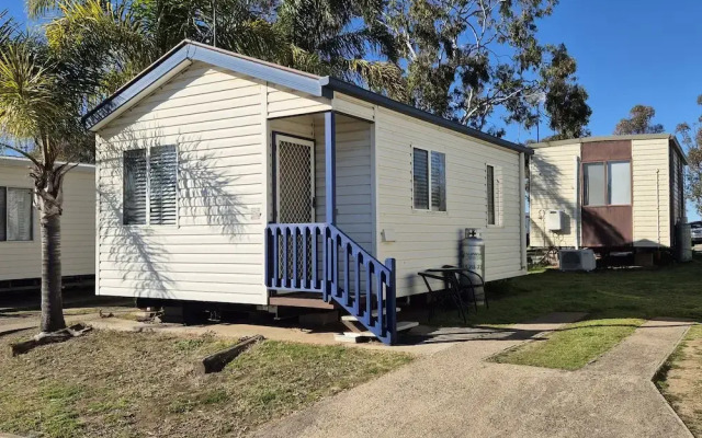 Tamworth Holiday Park