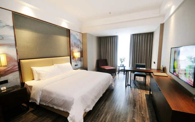 Konggang Jianguo Hotel (Chengdu Shuangliu International Airport )