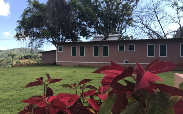 Hacienda Juanita