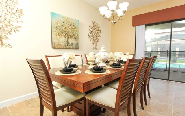 Amazing House! Champions Gate - 1433WW