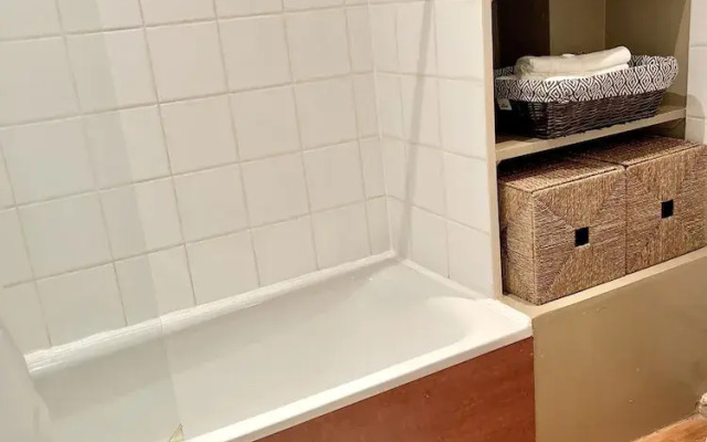Waterloo Luxury Apartment