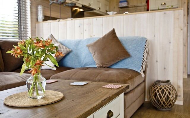 Salcombe Retreat
