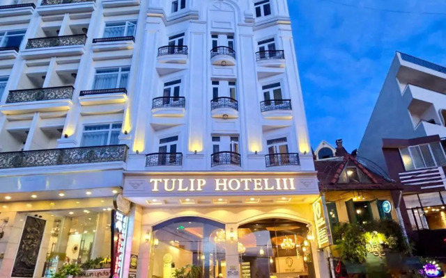 Tulip Hotel 3
