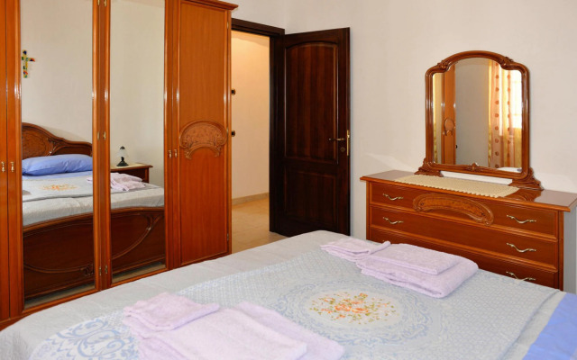 Mansion With Pool Ostuni