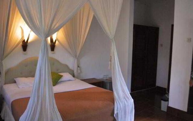 Pondok Prima Cottages