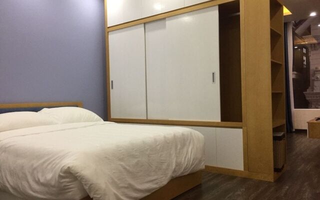 Ha Thinh Phat Apartment