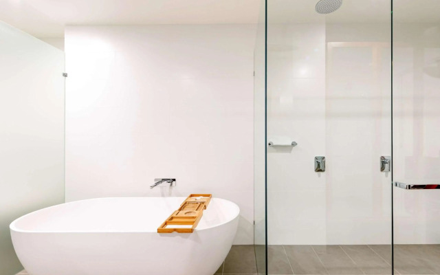 Novotel Brisbane South Bank Hotel