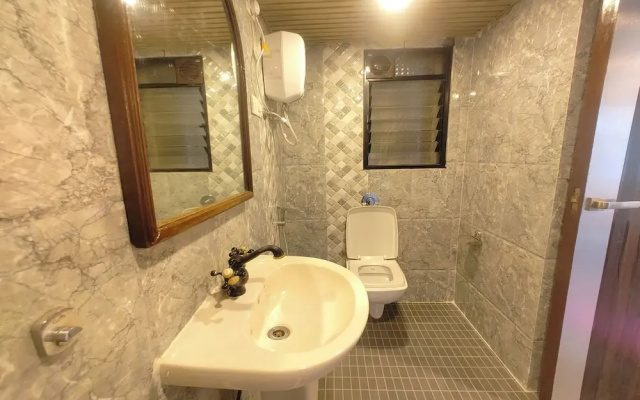 Hotel Shreeyash Executive
