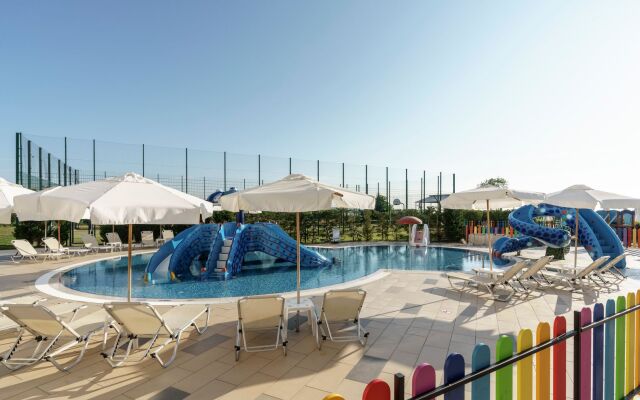 Alua Helios Bay - All Inclusive