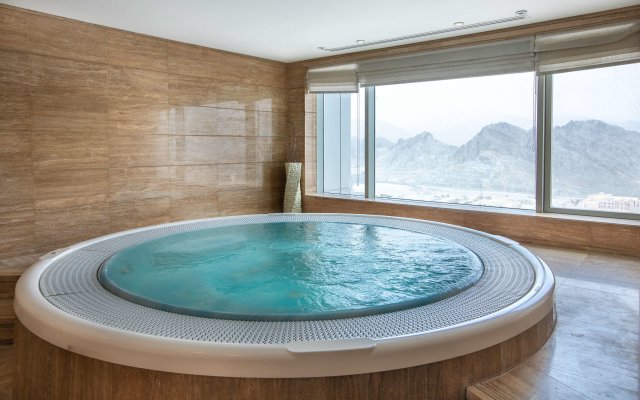 Royal M Hotel Fujairah