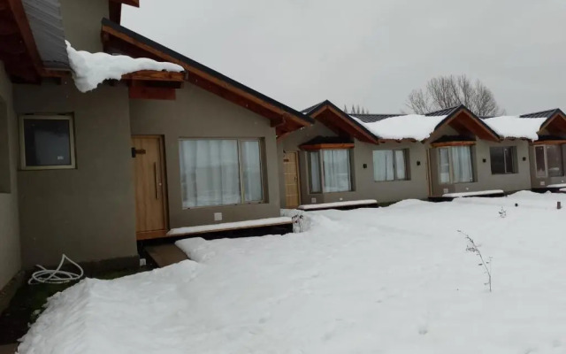 Cabañas & Apart Del Sauce