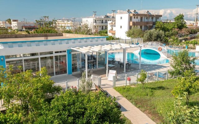 Kalloudis Hotel Apartments