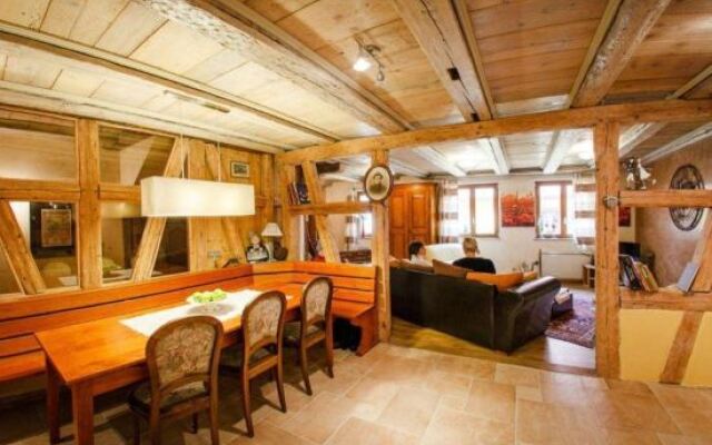 Maison de la Fraternité