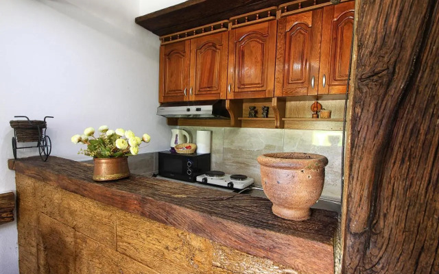 Guest House Bunčić Rooms & Apartments
