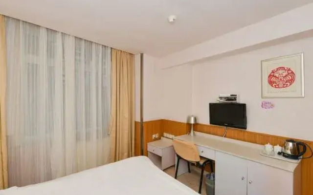 De Xiang Hotel