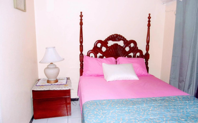 Central Oaklands Kingston Apt