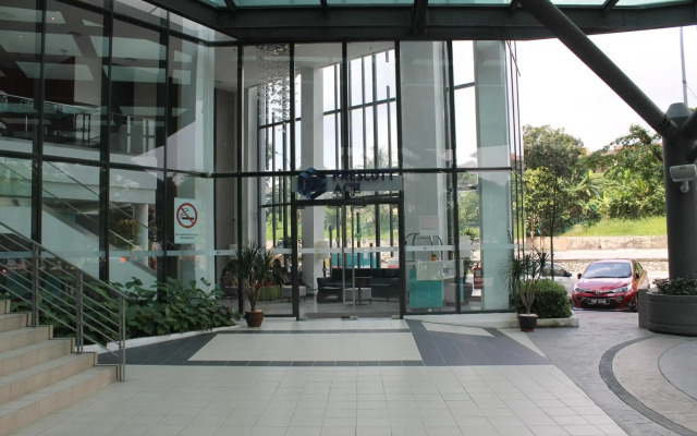 Prescott Ace Kuala Lumpur Cheras