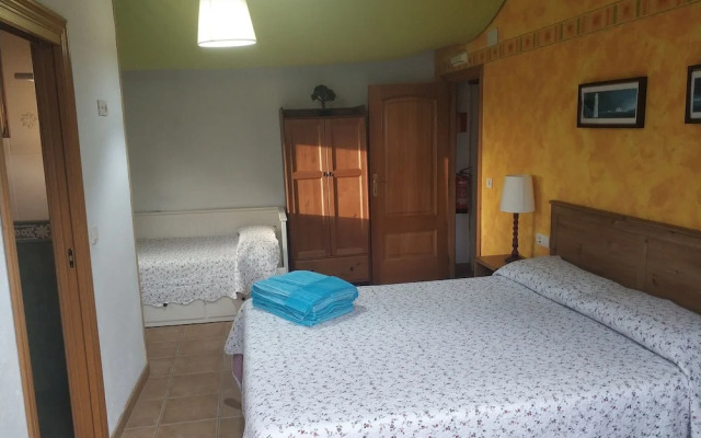 Casa Rural Arrizurieta