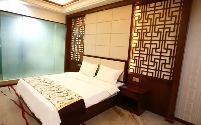 Boshida Hotel – Guest Rooms – Xishuangbanna