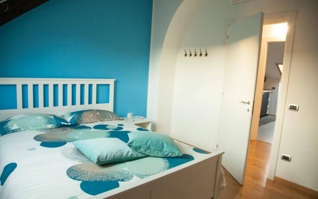 CAESAR b&b NAPOLI
