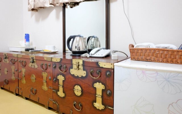 Saerim Hotel