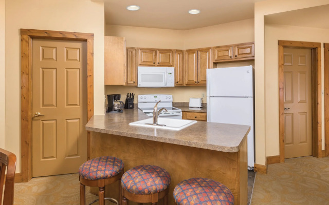 WorldMark Galena
