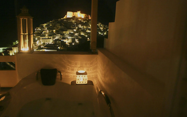 Anatoli Luxury Studios